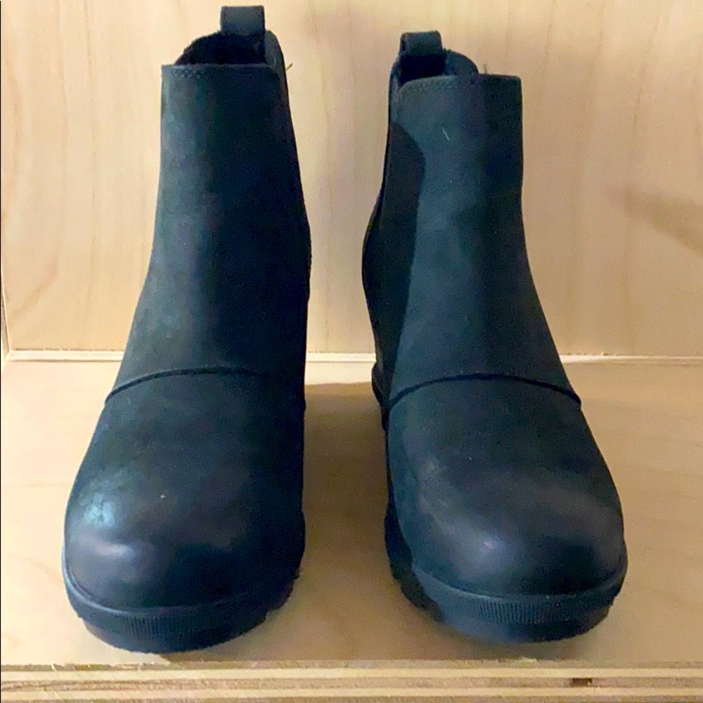 Sorel bootie